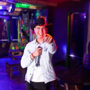 Evento mano a mano 16 Noviembre